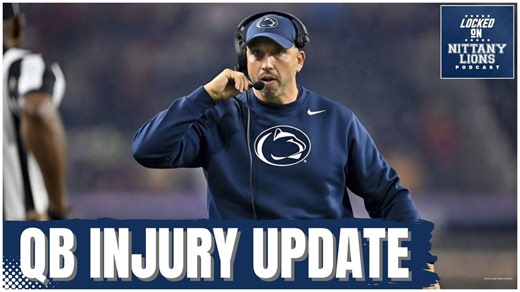 Penn State’s Healthiest QB Is a Division III Transfer! — Spring Practice Update...