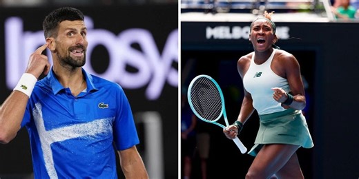 Australian Open 2025: TV schedule, start time, order of play, live streaming details and more | Day 10