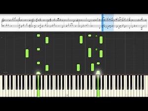 Somewhere Out There & Over the Rainbow (Piano Cover)