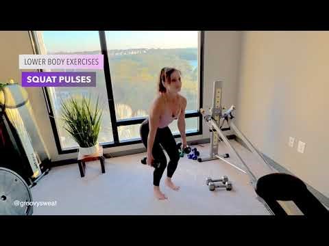 Total Gym Workout Date