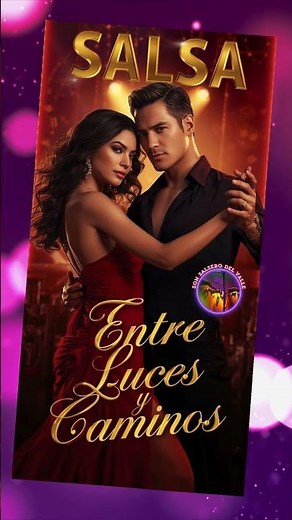 SALSA | Entre Luces y Caminos | Nueva Salsa Original 2025 #salsa2025
