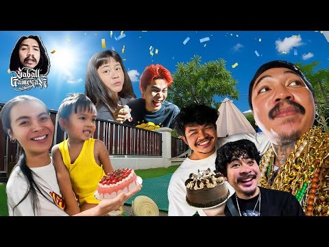 วันเกิดแม่ก้อยต่อมาสุรดิ๊ว