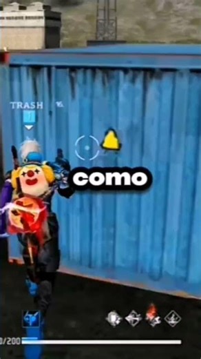 Día #4 hasta que #garenafreefire me una al programa de mini influencer