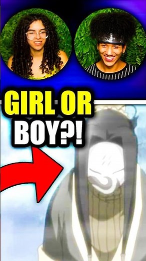 👀 Is HAKU a Girl or a Boy?! Haku’s Entrance Was WILD | NARUTO Episode 9 #reaction