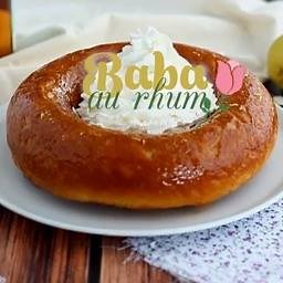 119K views · 1.3K reactions | [ BABA AU RHUM ] Moelleux, parfumé et...