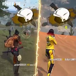 295 reactions · 27 shares | #FreeFire El mejor juego de disparos | Garena Free Fire | Facebook