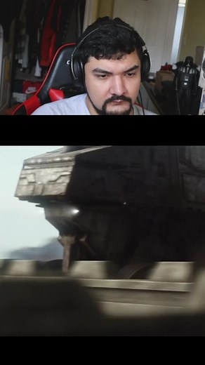 Exploring the Iconic HAVw A6 Juggernaut from Star Wars