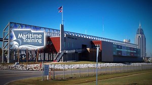 18K views | #Maritime #Training ( No-Cost ) is being offered at the AIDT Maritime Training Center in #Mobile, #Alabama for skills including: #OSHA, #Rigging, #Welding, Intermediate #Blueprint Reading, #Pipe #Fitting, #Structural #Fitter, #NCCER Core, Maritime Foundations, Leadership, Interview Skills, & Fire Watch. For more info & to apply visit the link below: https://sm.aidt.edu/maritime-training | AIDT | Facebook