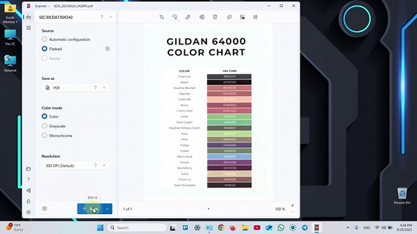 How to Scan on Samsung Xpress M2070w: Easy Step-by-Step Guide