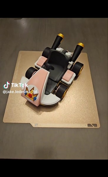 Choose Your Character in Mario Kart: Fun for the Family