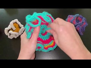 Miranda’s Magic Fidget How it works.