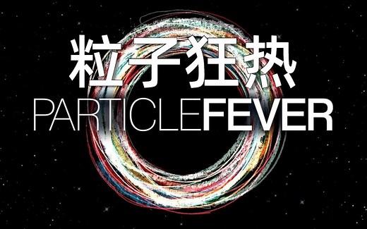 【纪录片】粒子狂热.1080P中文字幕（2013）Particle Fever