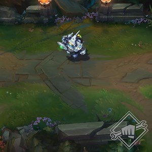 🚀Prévia de PBE chegando: Skins Astronauta!🚀 🛸Bardo 👽Gnar 🔨Poppy | League of Legends
