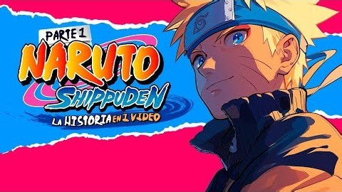 Naruto Shippuden (Hasta la Saga de Pain) - La Historia en 1 Video - FedeWolf ►Redes Sociales Oficiales de El Fedelobo◄ ►Canal de series y películas: https://www.youtube.com/elfedewolf ►Segundo canal de videojuegos: https://www.youtube.com/c/Pixelteca ►Canal con Nadia: https://www.youtube.com/c/amorsindist ►Twitter: https://twitter.com/SoyFedelobo ►Instagram: https://www.instagram.com/soyfedelobo | The Felpas