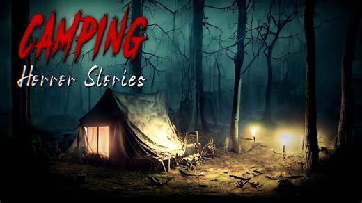 21K views · 332 reactions | 3 True Camping H*rror Stories | Mr. Nightmare ICB | Facebook