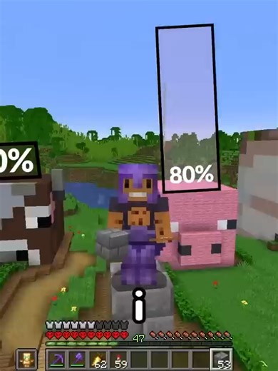 I Built the Ultimate Hoglin Farm in Minecraft Hardcore. #minecraft #cookiegod #minecrafthardcore #build #fyp #viral subscribe to acookiegod on youtube