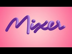 How to Make a 3D Tube Text Effect in Photoshop