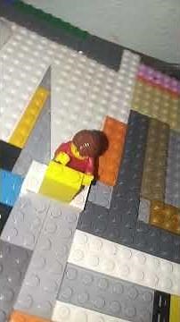 ok overture#ajr #music #lego