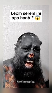 167K views · 1.4K reactions | Modifikasi tubuh #bodymodification #tattoo #implant #piercing #bodyart #lifestyle #fashion #subculture | Dwilova id | Facebook