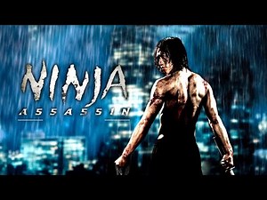 Ninja Assassin (2009) | The Full Movie Analyzed and Explained In English