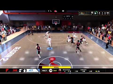 worst pg oat plays x2 rep in rec