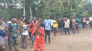 1K views · 17 reactions | Traditional and cultural music Part 6 | Igbo Heritage TV | Facebook