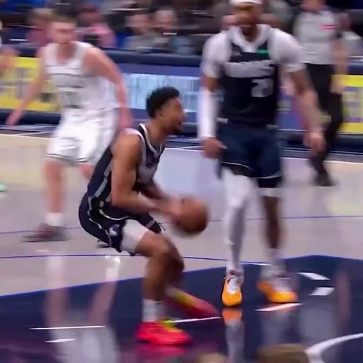 Best In Game Dunks 2025 NBA Season Highlights #nba