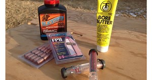Don’t leave home without these modern muzzleloading essentials (VIDEO) :: Guns.com