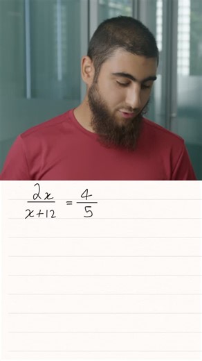 Tutoring & Educational Services on Instagram: "Easy way to do equations #equations"