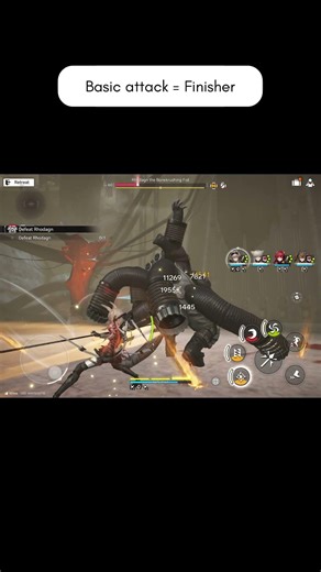 Stagger & Finisher Explained – Combat Guide | Arknights Endfield