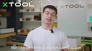 xTool Talk | CEO Answers YOUR Questions Subscribe to YouTube Live: https://bit.ly/3A8iCX2 ⏰ 6:00 PM (PDT) on August 10th -------------------------------------- xTool valued our customer's needs and still has room to grow regarding our products and services. We have received a lot of sincere feedback and constructive advice to improve our customers' experiences. Here are the top four topics: 👉 Shipping time and notification 👉 Software issues and updates. 👉 Customer services 👉 Machine function