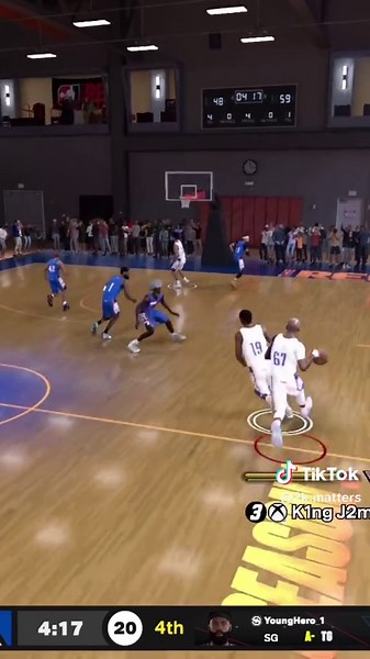 Mastering the First Snatchblock in Basketball