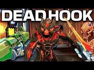 Playing This Feels Incredible! Dead Hook VR Review Quest 2