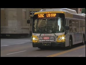 Metro Transit axes more routes as it tries to entice hundreds of new drivers