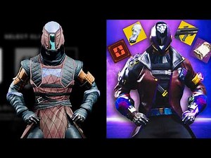 New Warlock Player? Start Here | Destiny 2