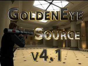 GES Update 10/07/10 [4.1 Media #1] news - GoldenEye: Source mod for Half-Life 2