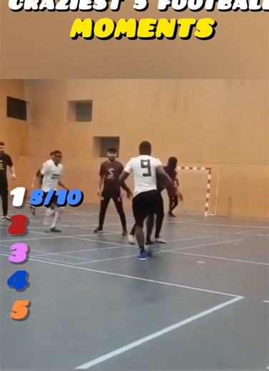 Incredible Football Fails and Goals Compilation