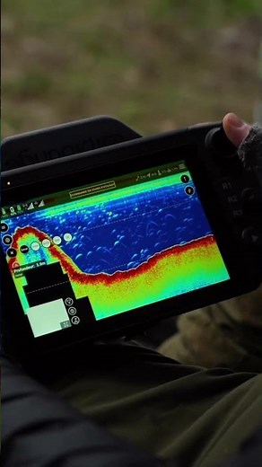 The RT7 Does The Hard Work! #baitboat #fishing #carping #carpfishing #carpangling