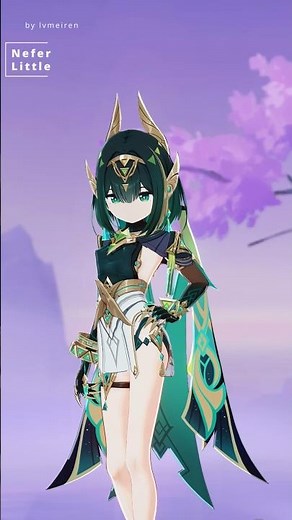 Must-See Genshin Impact Skin Mods | 原神スキンMOD #16