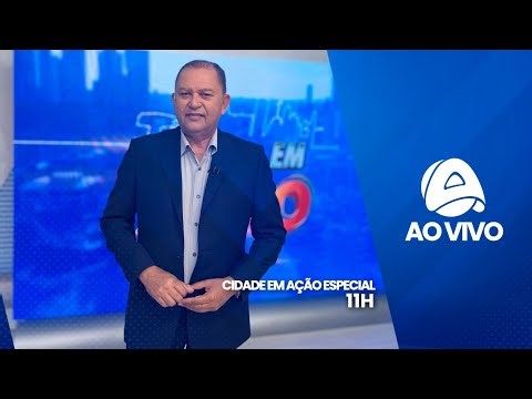 TV ARAPUAN - AO VIVO - 20.12.2025