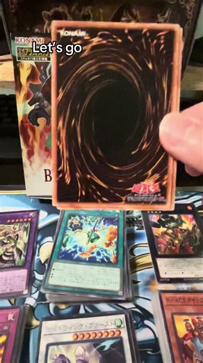 Day 94 of opening yu gi oh card pack #yugioh #cardopening #bpro