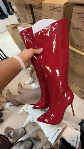 ‎Amir gallery karaj / امير گالري كرج‎ on Instagram‎: "📍آدرس:کرج،مهرشهر،بلوار شهرداری(چهاربانده)جنب ۳۰۷ 📦ثبت سفارش از طریق واتساپ( 09032918065)"‎