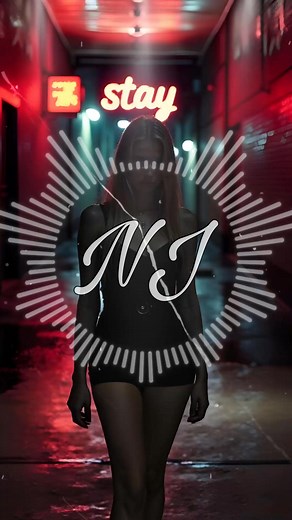 Stay 💔💔💔💔 | DJ Nezar J