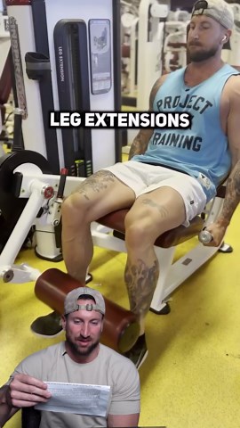 I Tried The Rock’s 800-Rep Leg Day And Survived