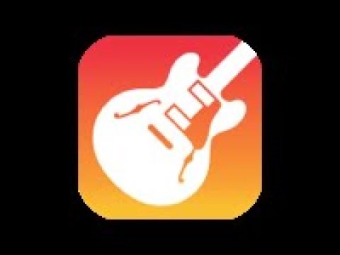 a Little song i made on GarageBand