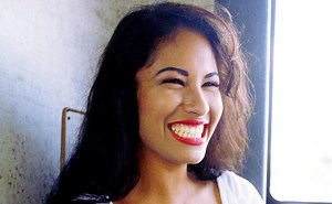 Así luce la que era la casa de Selena Quintanilla