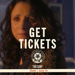 In ONE WEEK! 🍿 📽 A mother (Julia Louis-Dreyfus, in a profoundly moving performance) and her teenage daughter (Lola Petticrew) must confront Death when it arrives in the form of an astonishing talking bird. 🎬 From debut filmmaker Daina O. Pusić, Tuesday is a heart-rending fairy tale about the echoes of loss and finding resilience in the unexpected. 🎟 Get Tickets | https://bit.ly/Tuesday_FWCC 🎟 #fwcinemacenter #fortwayne #ftw #local #supportlocalcinema #a24films #nonprofitcinema #downtownfort