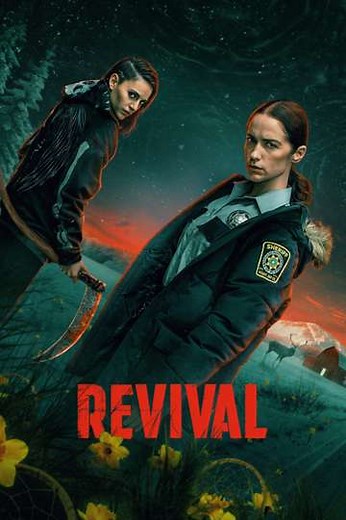 Revival - Season 1 (2025)