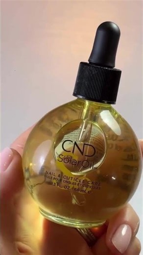 “Most people skip this… and it’s ruining their nails.”