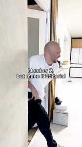 378K views · 13K reactions | Doing Number 2 with Fashion  | Julio Janpierre | Facebook